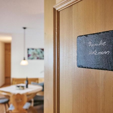 Fuermesli Appartements Lech am Arlberg Zewnętrze zdjęcie