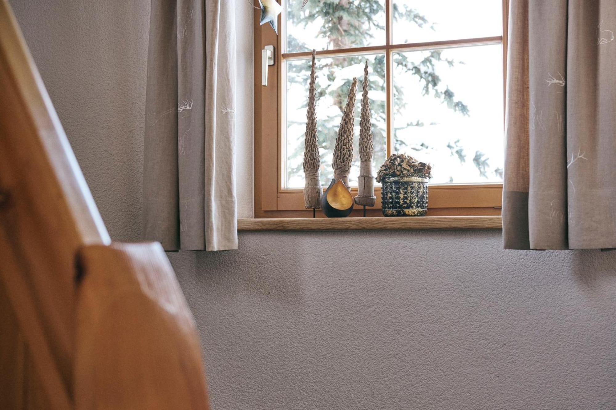 Fuermesli Appartements Lech am Arlberg Zewnętrze zdjęcie