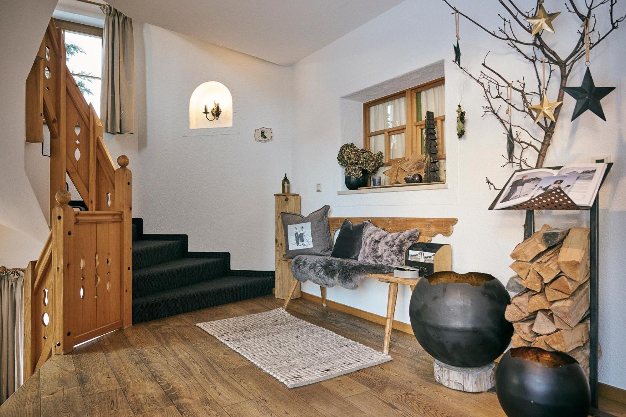 Fuermesli Appartements Lech am Arlberg Zewnętrze zdjęcie