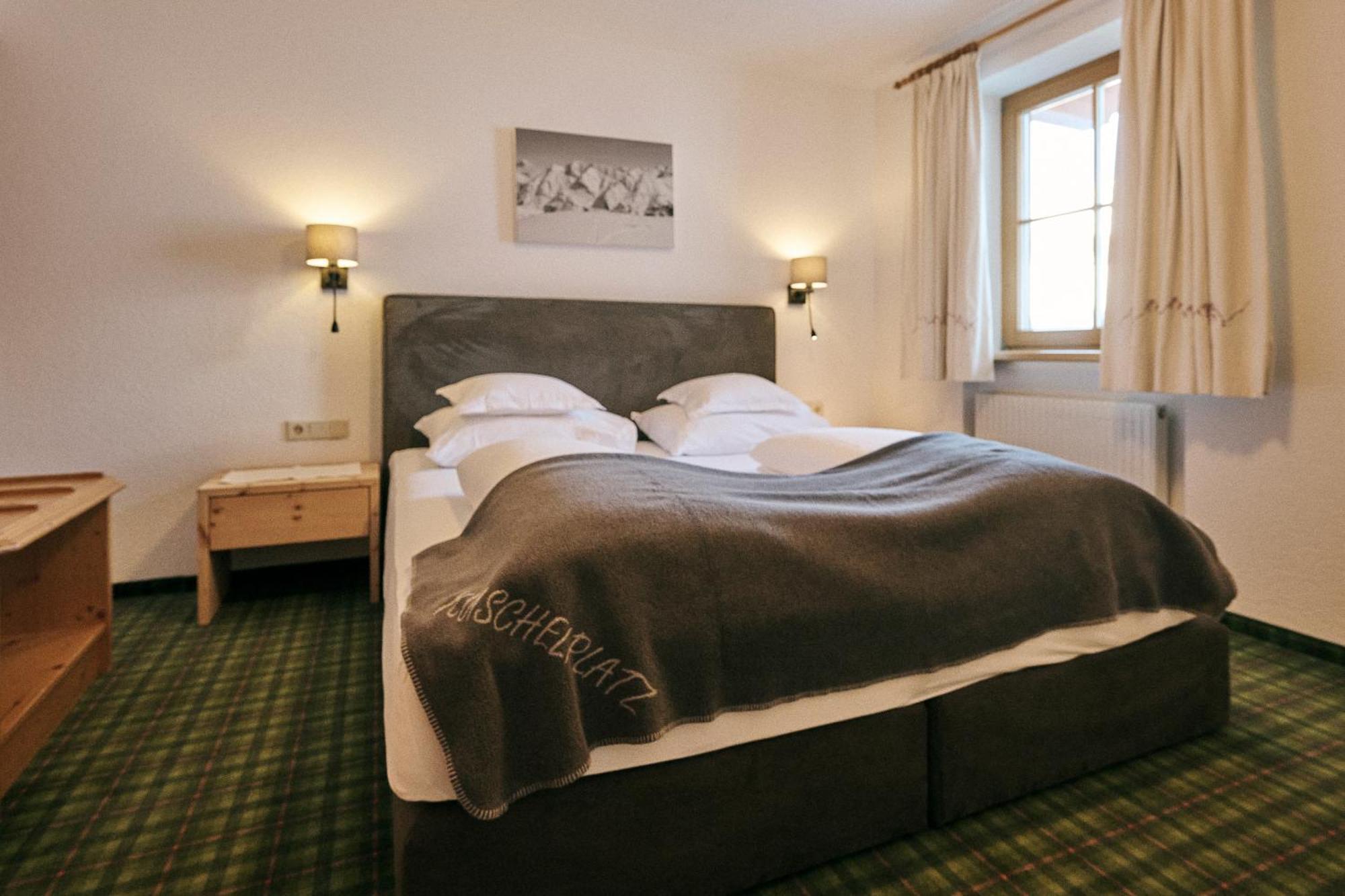 Fuermesli Appartements Lech am Arlberg Zewnętrze zdjęcie
