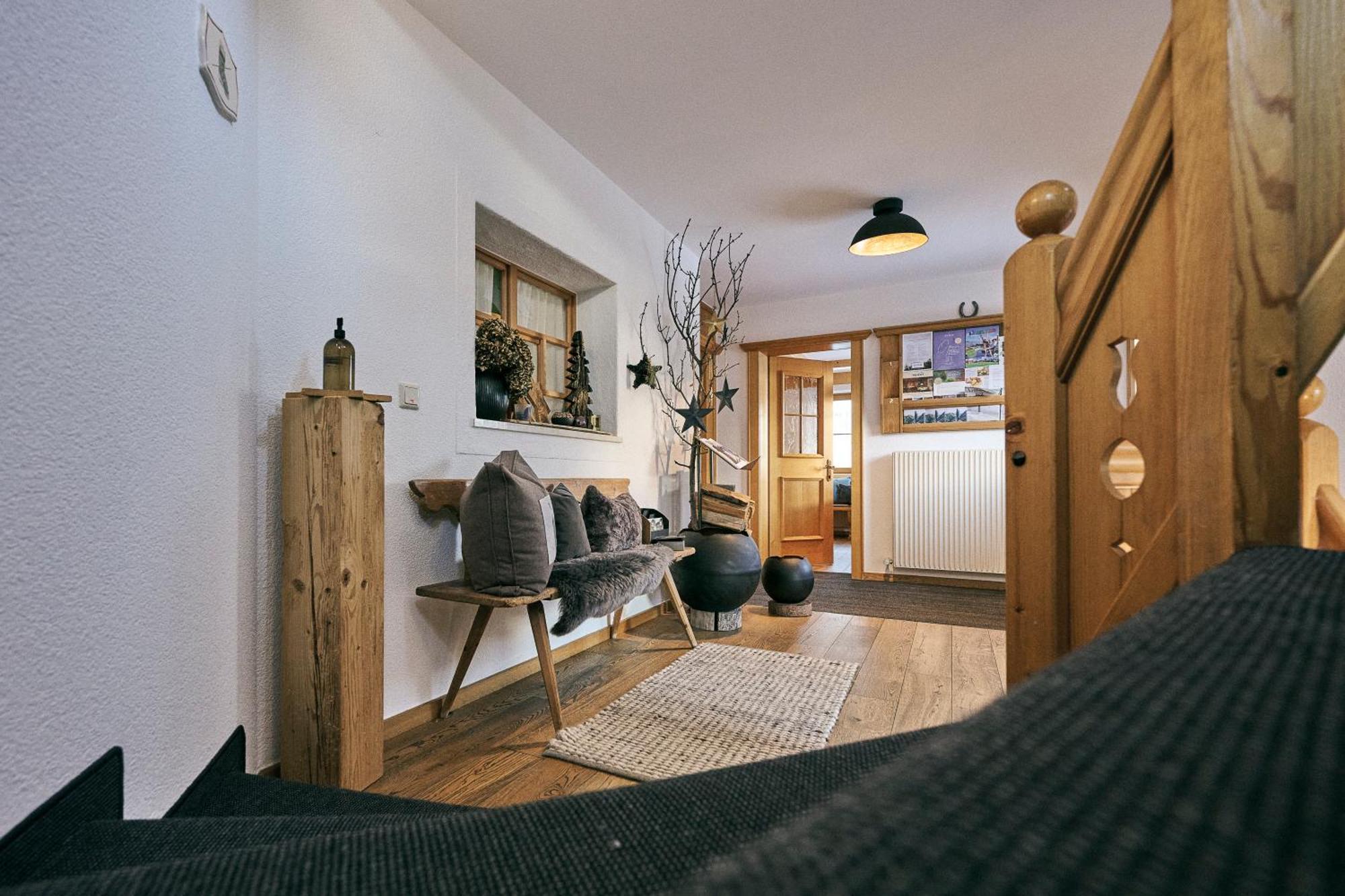 Fuermesli Appartements Lech am Arlberg Zewnętrze zdjęcie