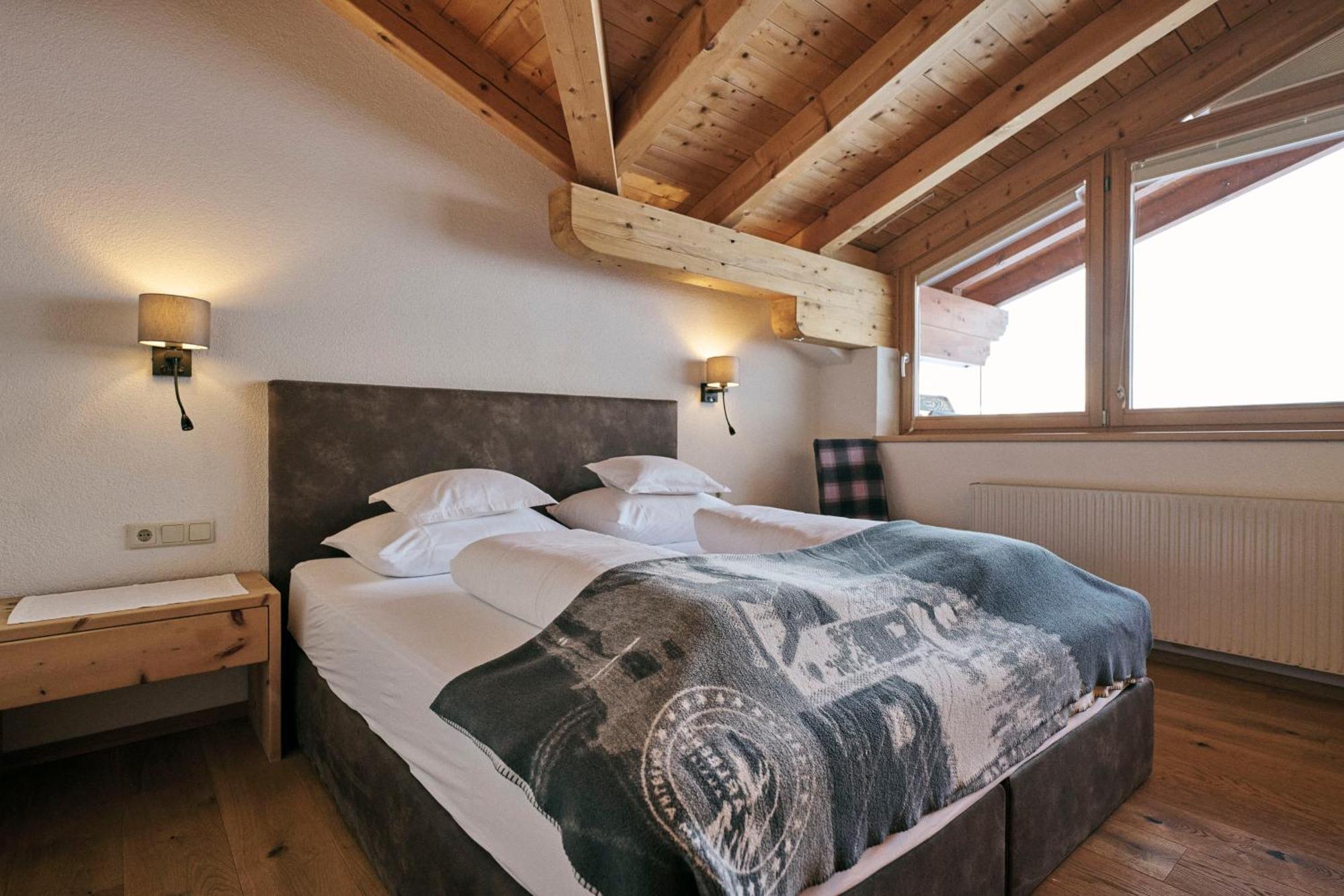Fuermesli Appartements Lech am Arlberg Zewnętrze zdjęcie