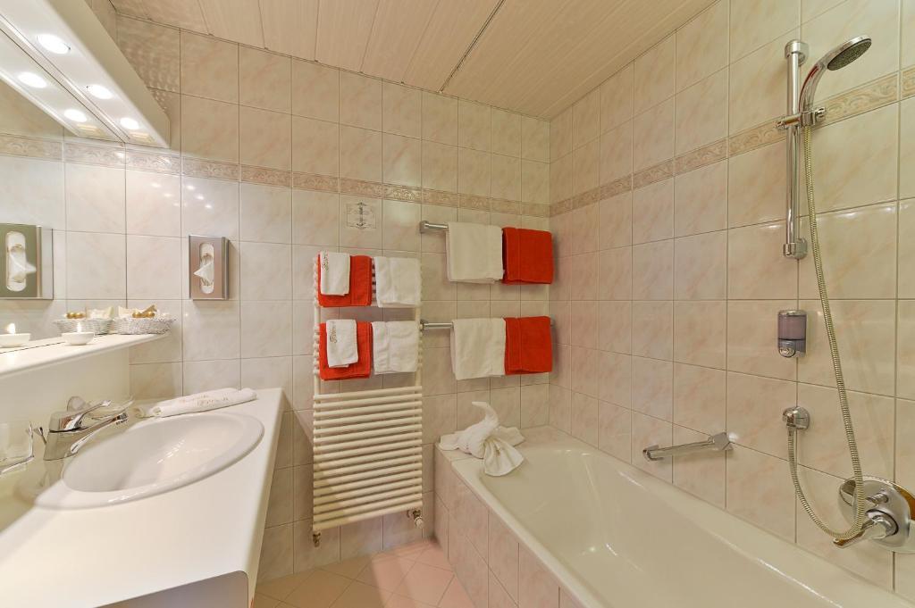 Fuermesli Appartements Lech am Arlberg Pokój zdjęcie