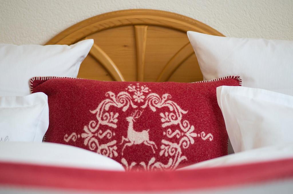 Fuermesli Appartements Lech am Arlberg Pokój zdjęcie