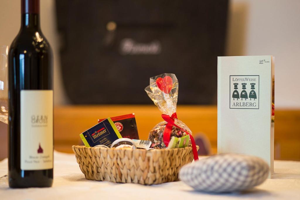 Fuermesli Appartements Lech am Arlberg Pokój zdjęcie