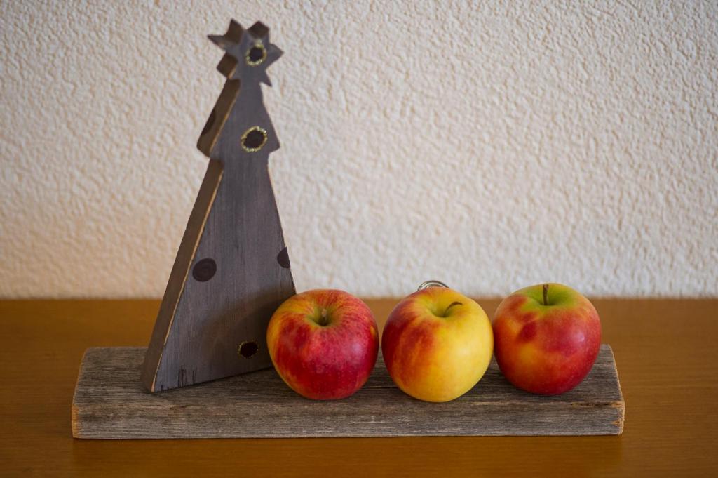 Fuermesli Appartements Lech am Arlberg Pokój zdjęcie