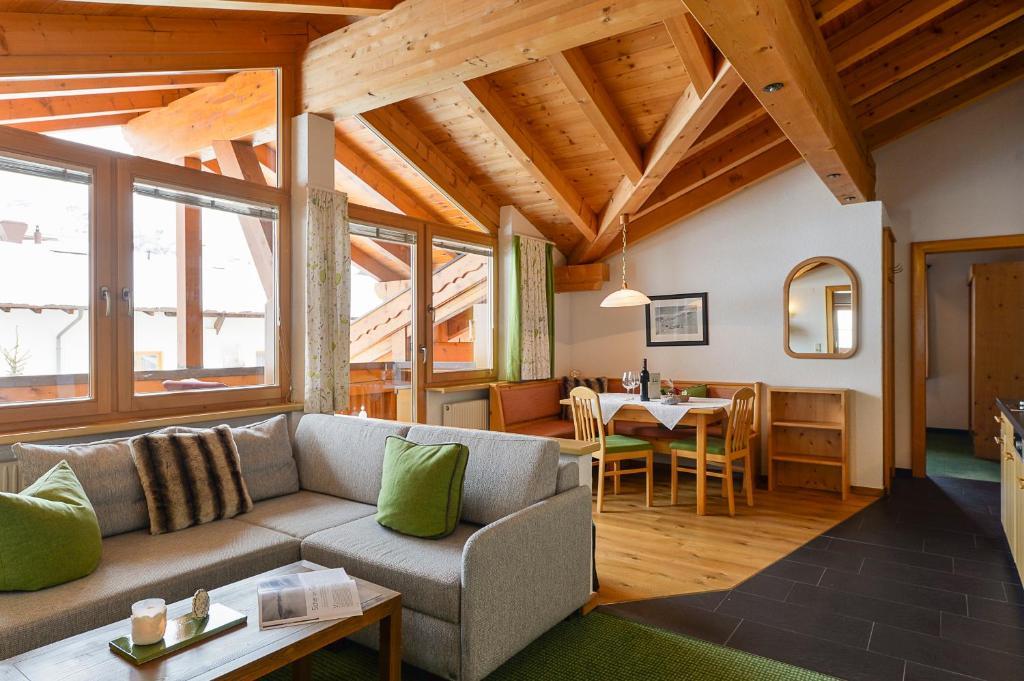 Fuermesli Appartements Lech am Arlberg Pokój zdjęcie
