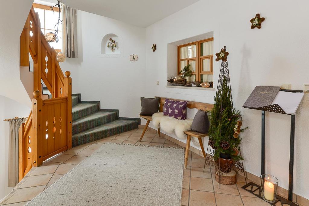 Fuermesli Appartements Lech am Arlberg Zewnętrze zdjęcie