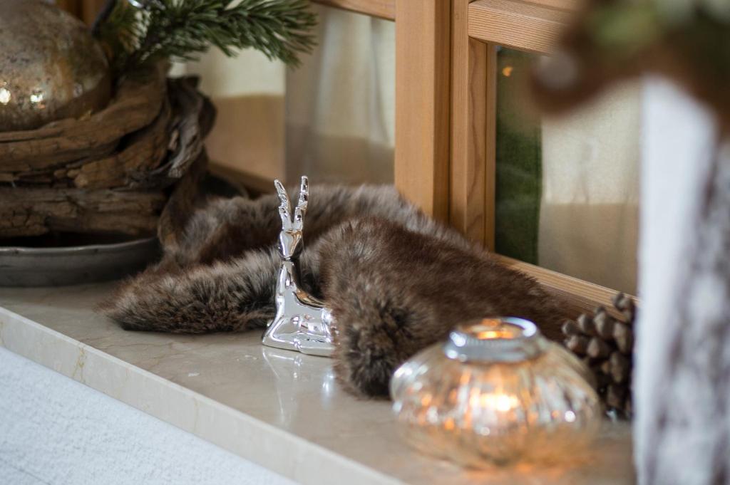 Fuermesli Appartements Lech am Arlberg Zewnętrze zdjęcie