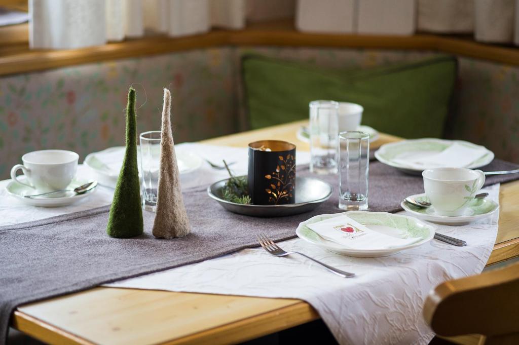 Fuermesli Appartements Lech am Arlberg Zewnętrze zdjęcie