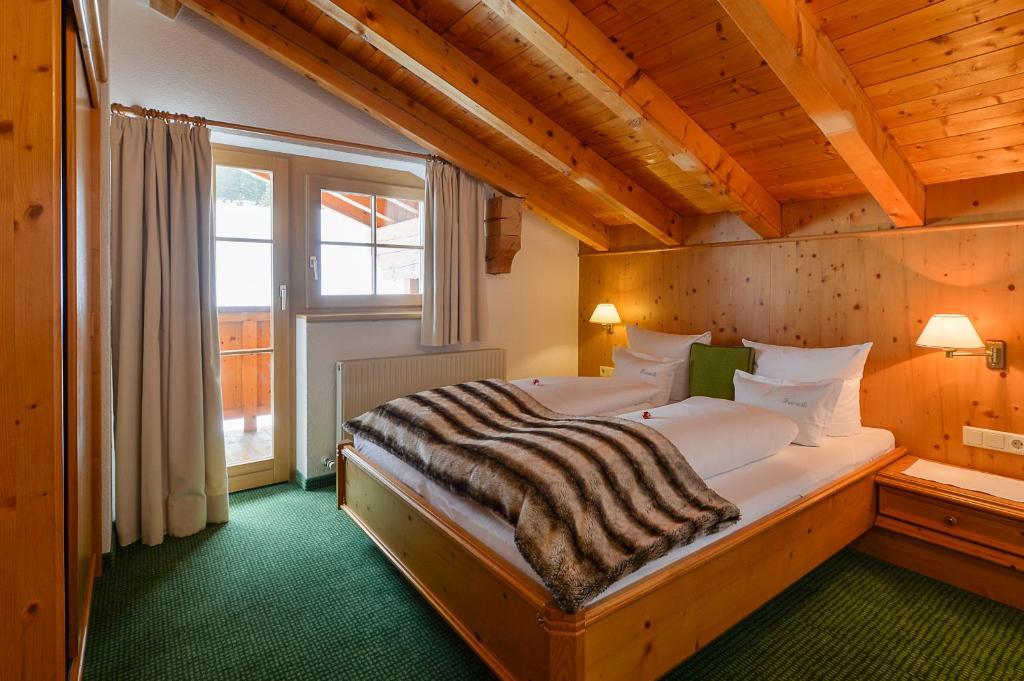 Fuermesli Appartements Lech am Arlberg Pokój zdjęcie