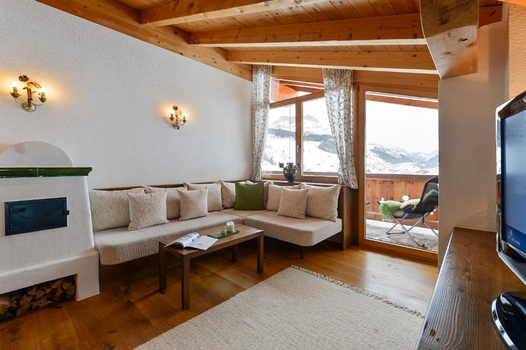 Fuermesli Appartements Lech am Arlberg Pokój zdjęcie